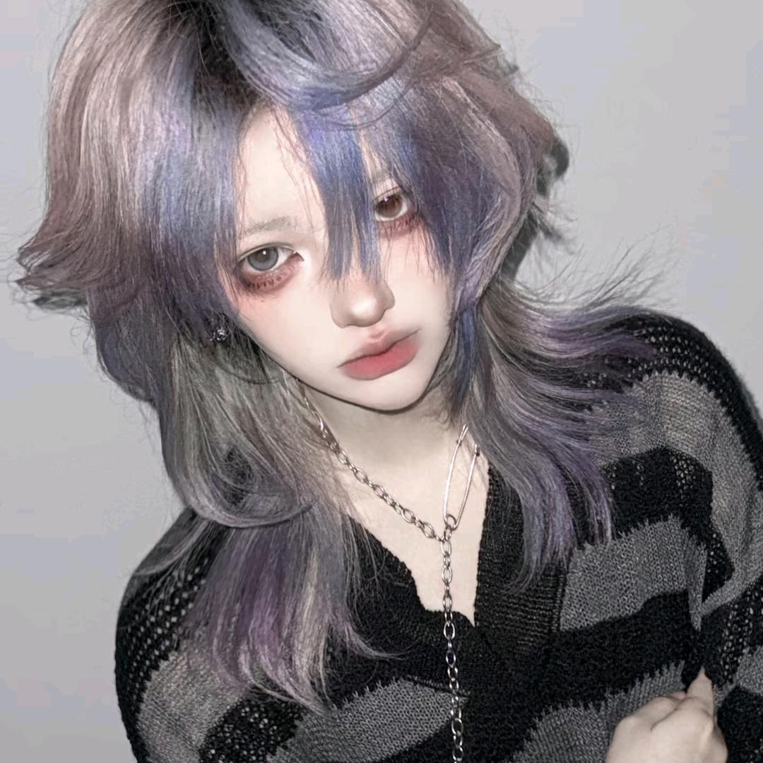 白奈