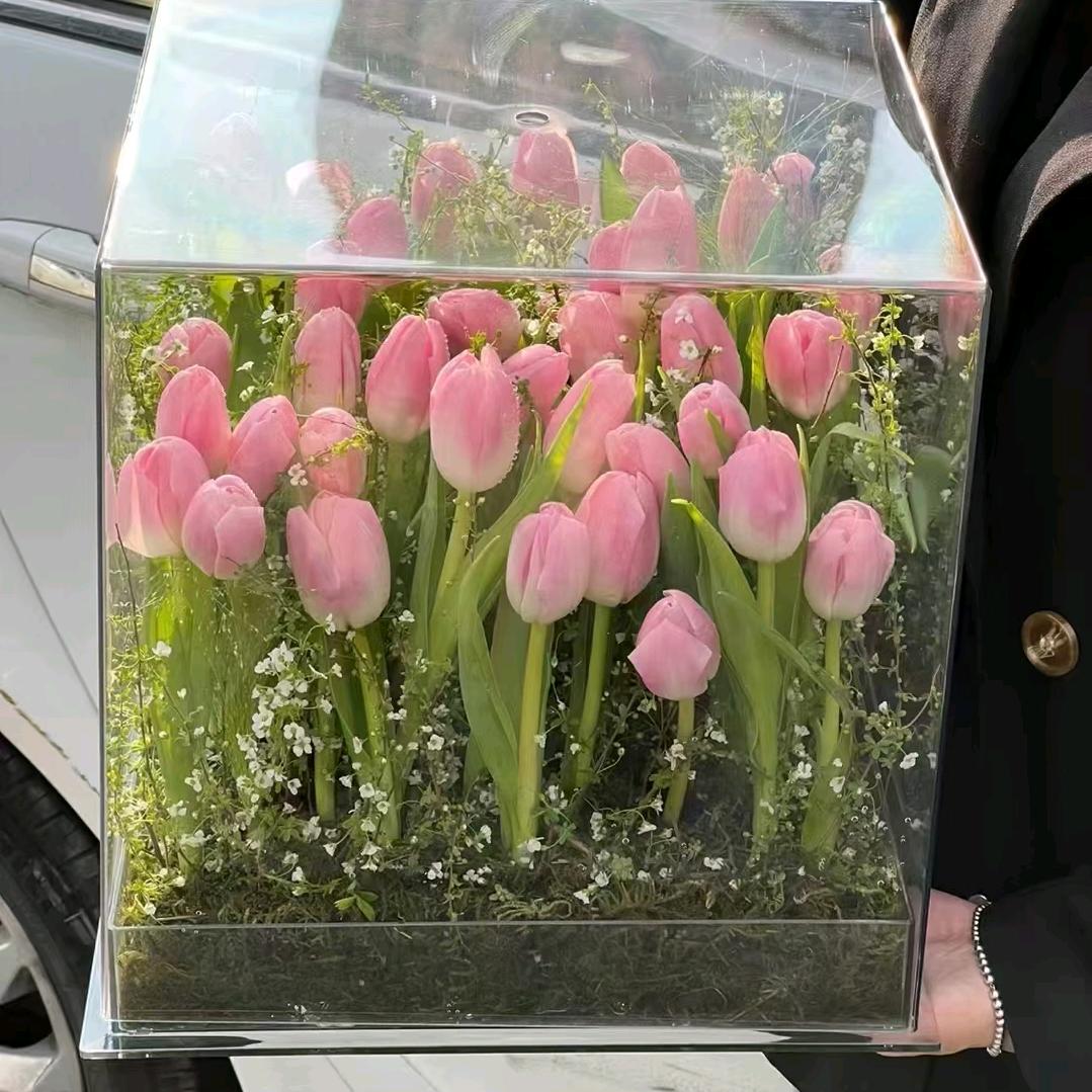 漫时光花礼