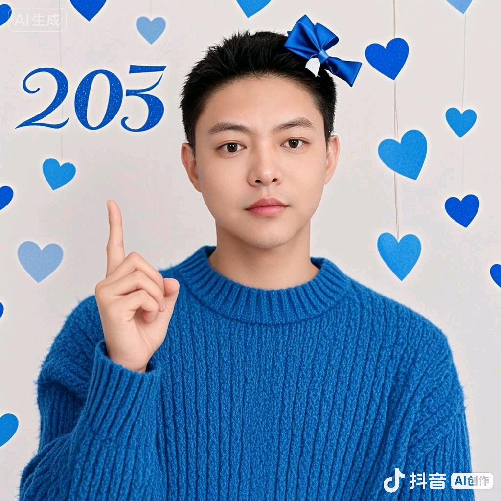 活着潇洒笑的放肆