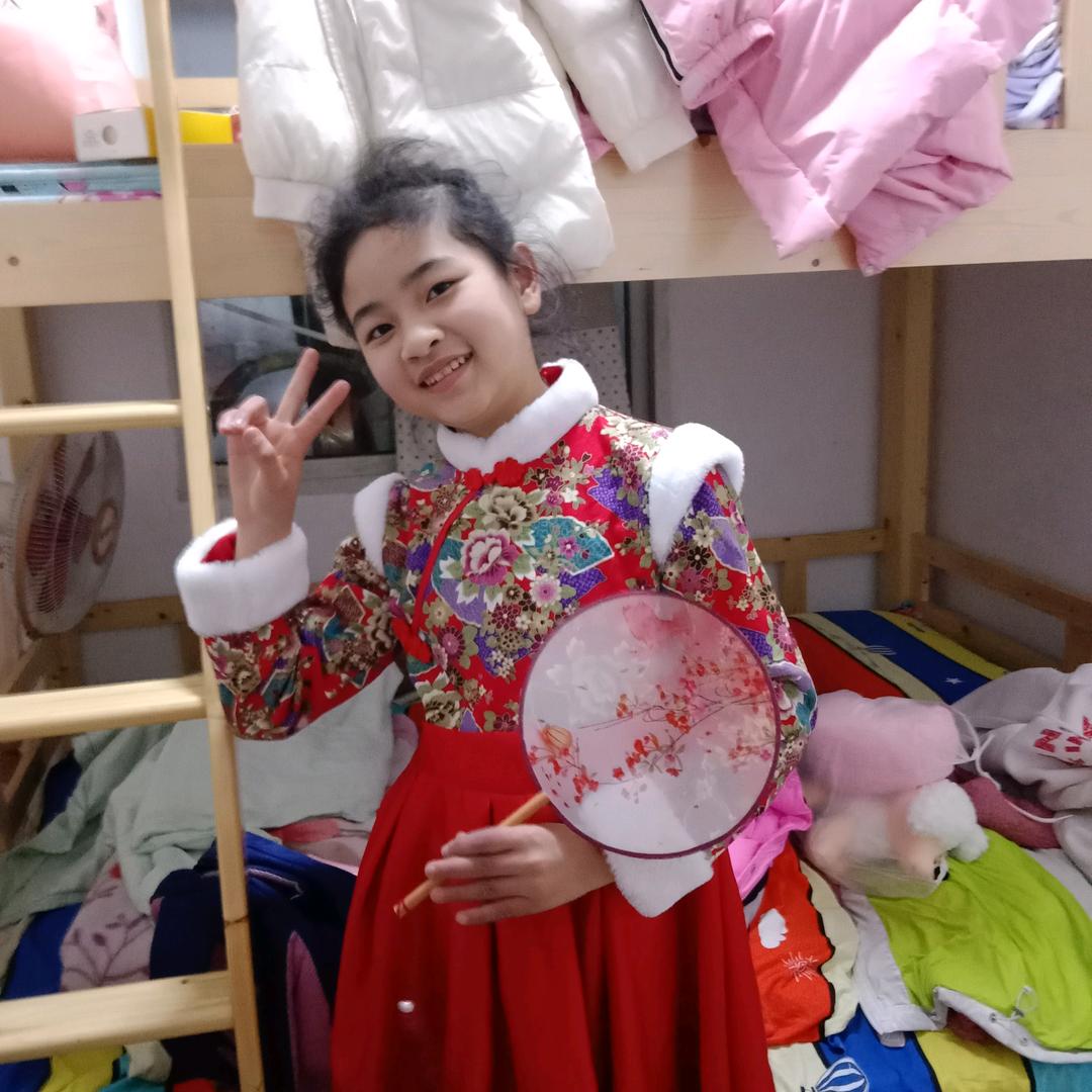 陈祥润