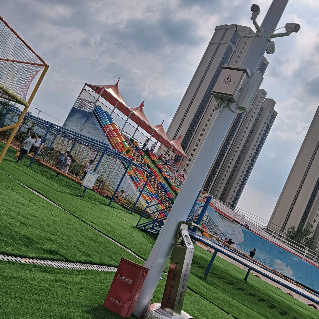 放下过去，从头开始。