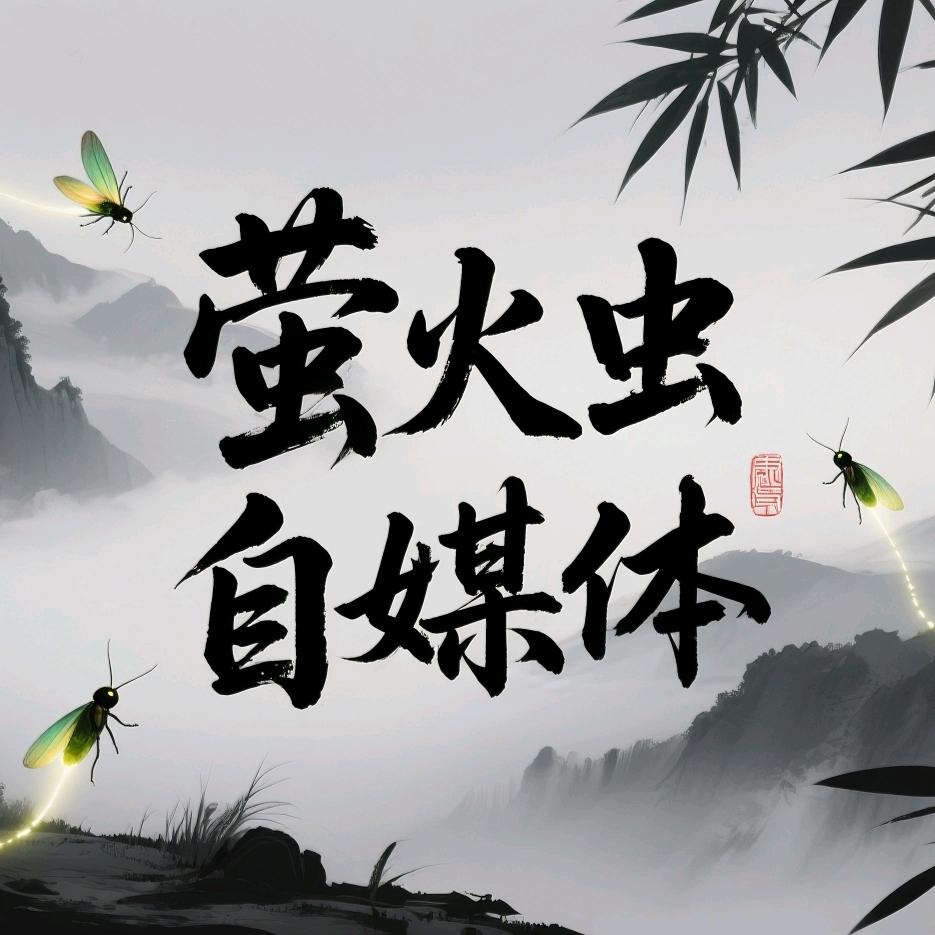 萤火虫自媒体