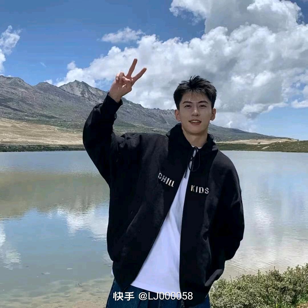 晚安，
