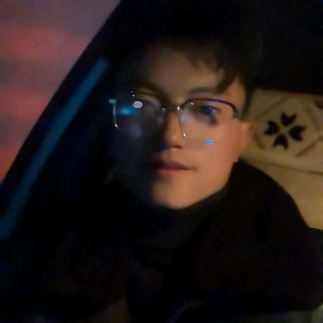 🚸索南亚培✅