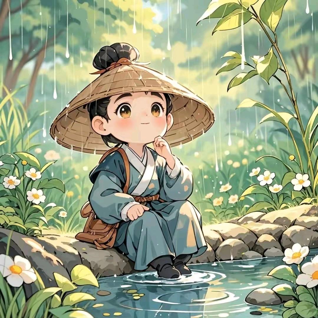 @麦秋