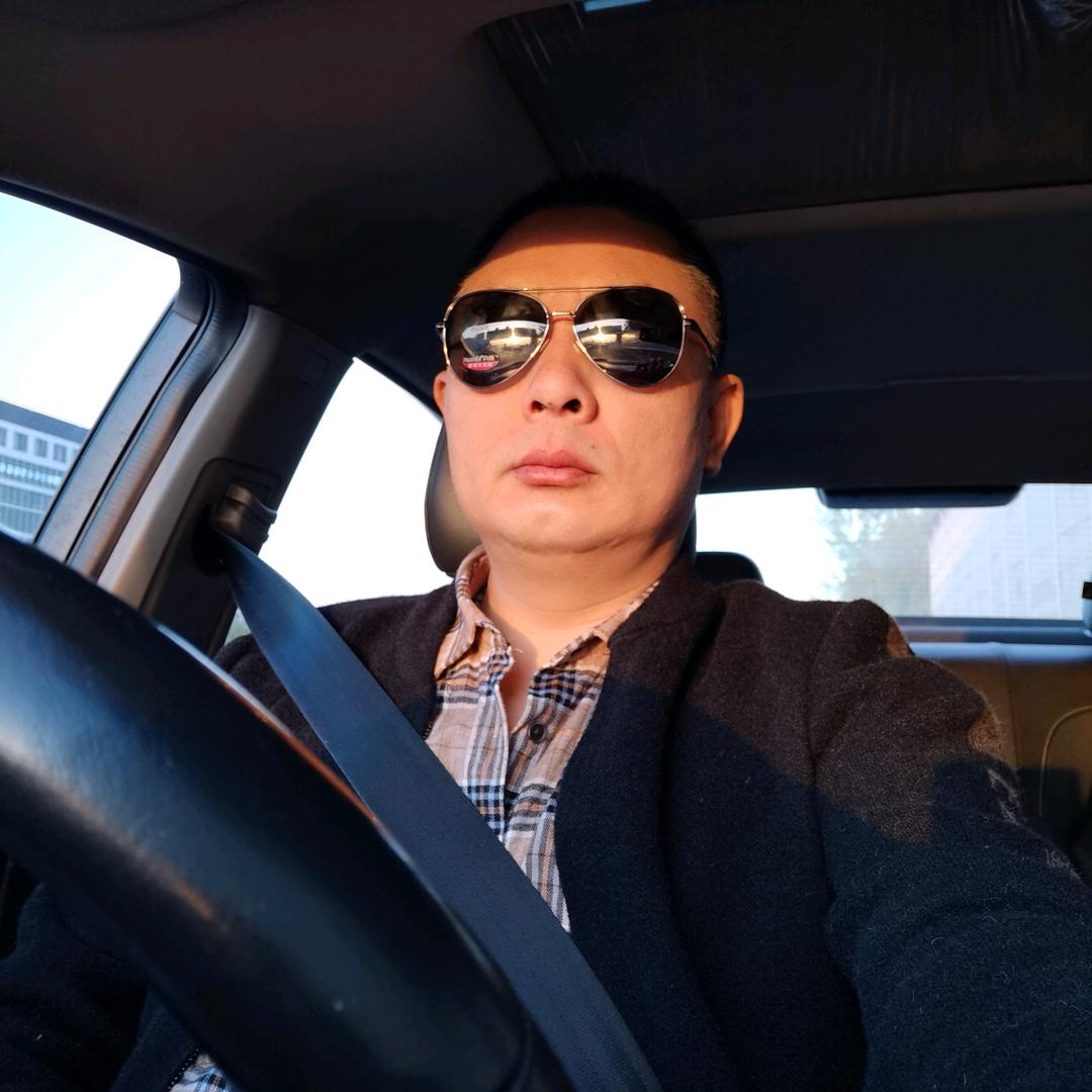 我现男友