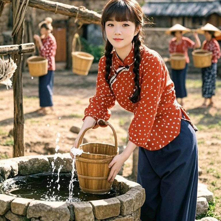 刘美丽🐒