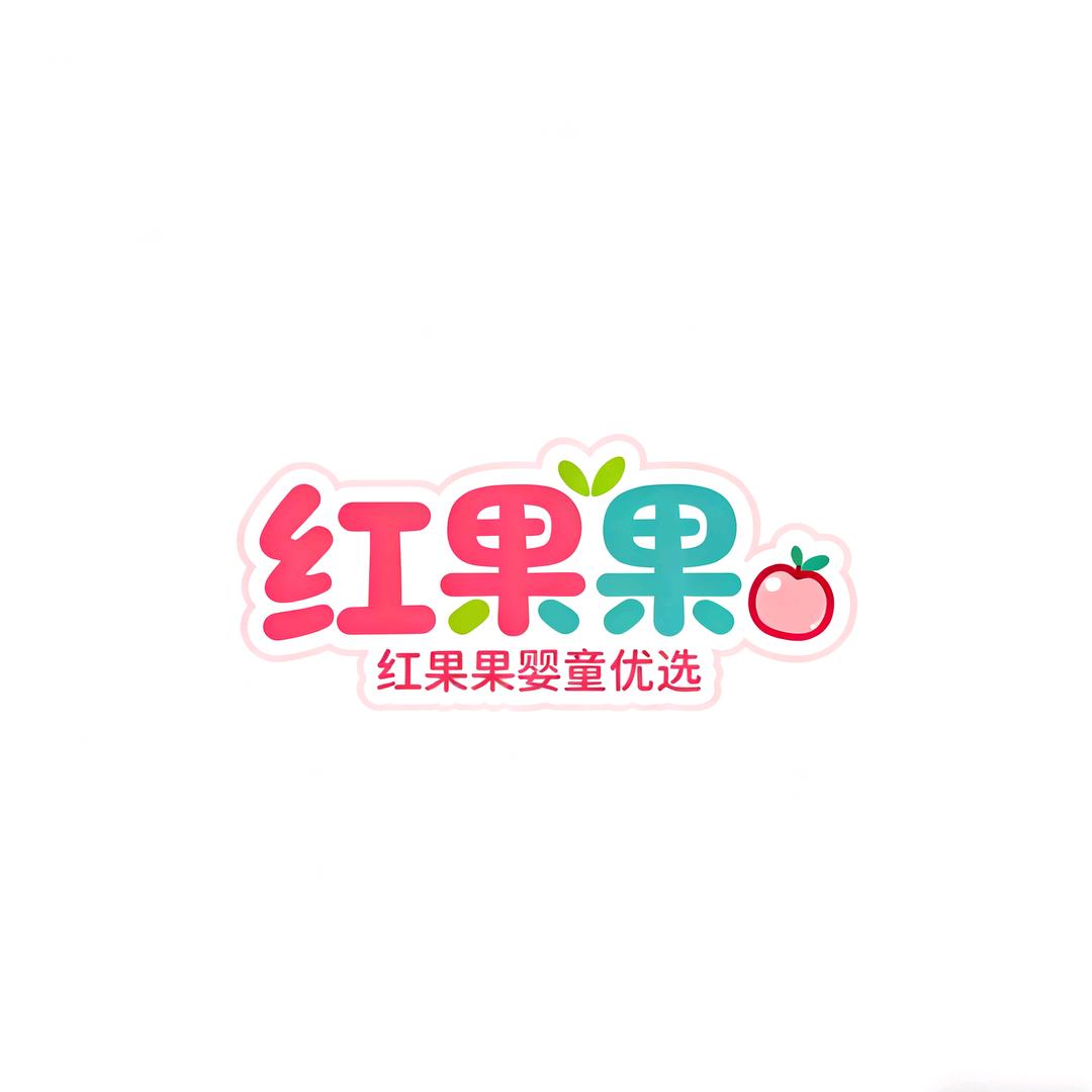红果果婴童优选