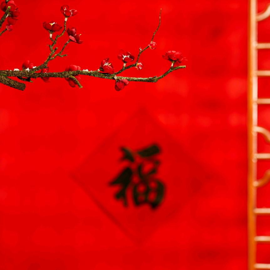 一切随心愿
