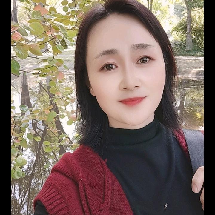 岁月静好.