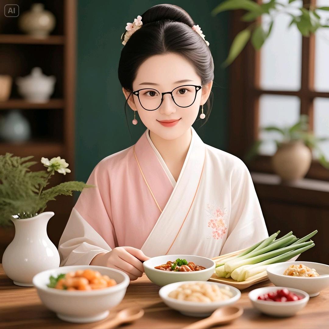 半百食光