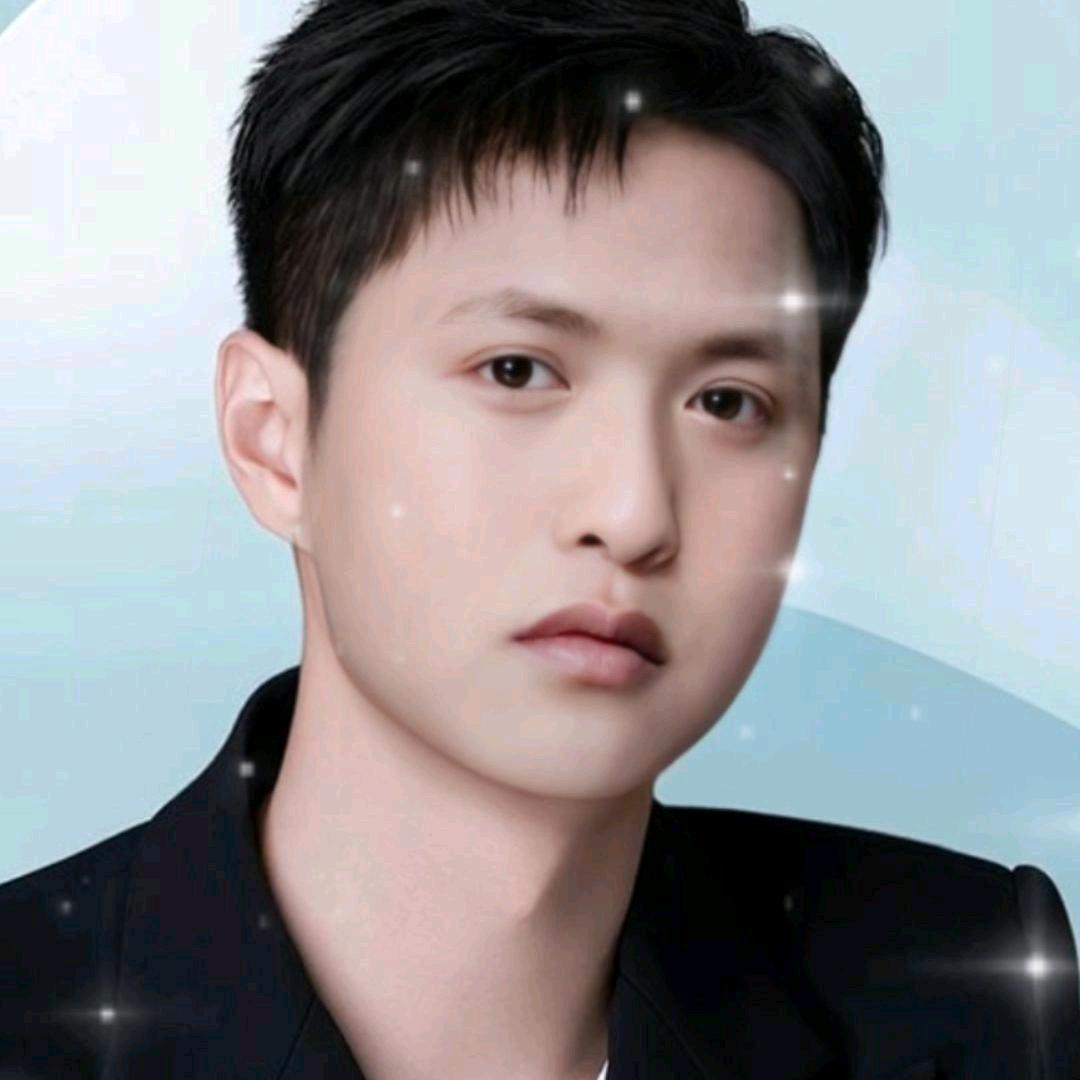 手捧梅花来看你