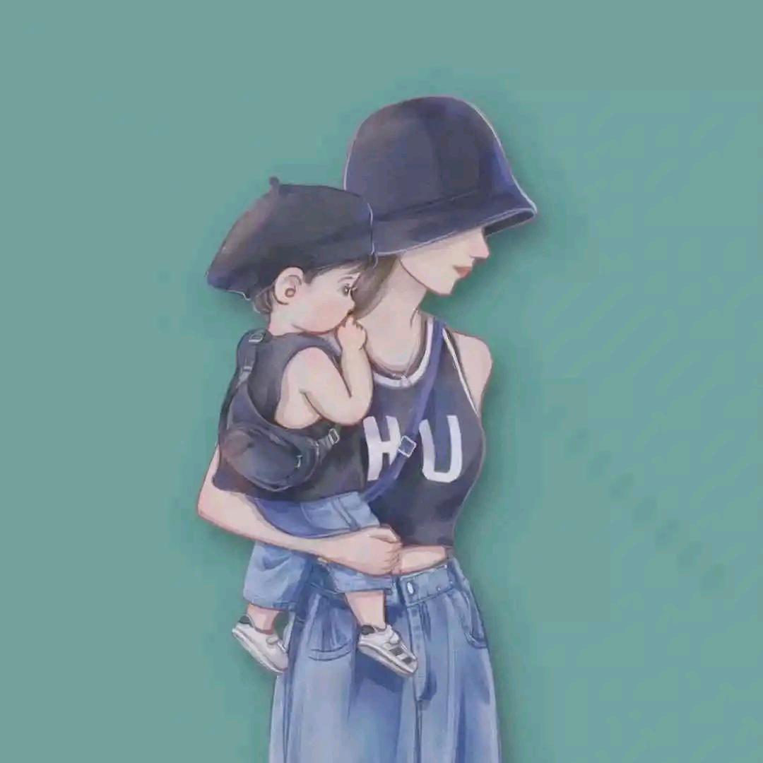 晓晓妈咪