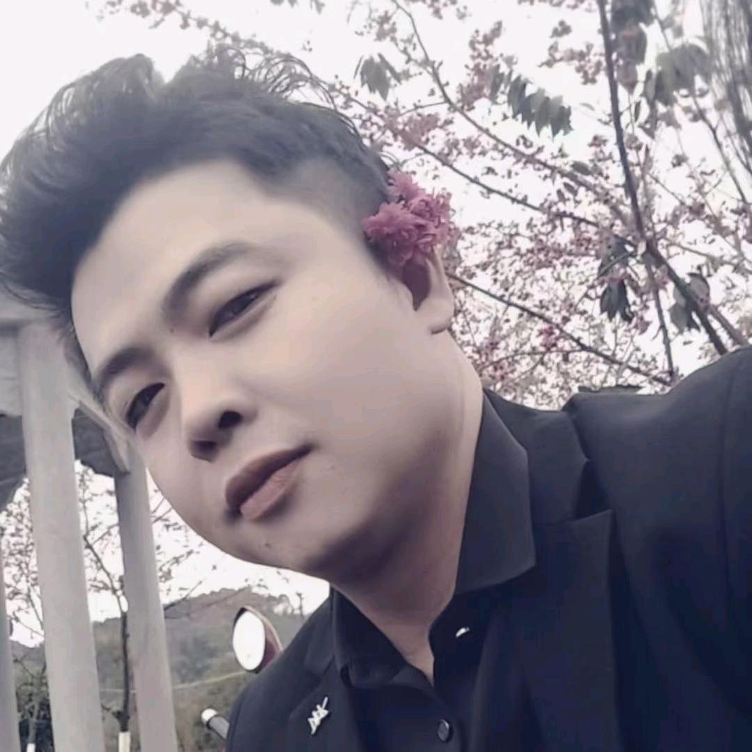 八面佛（老六）