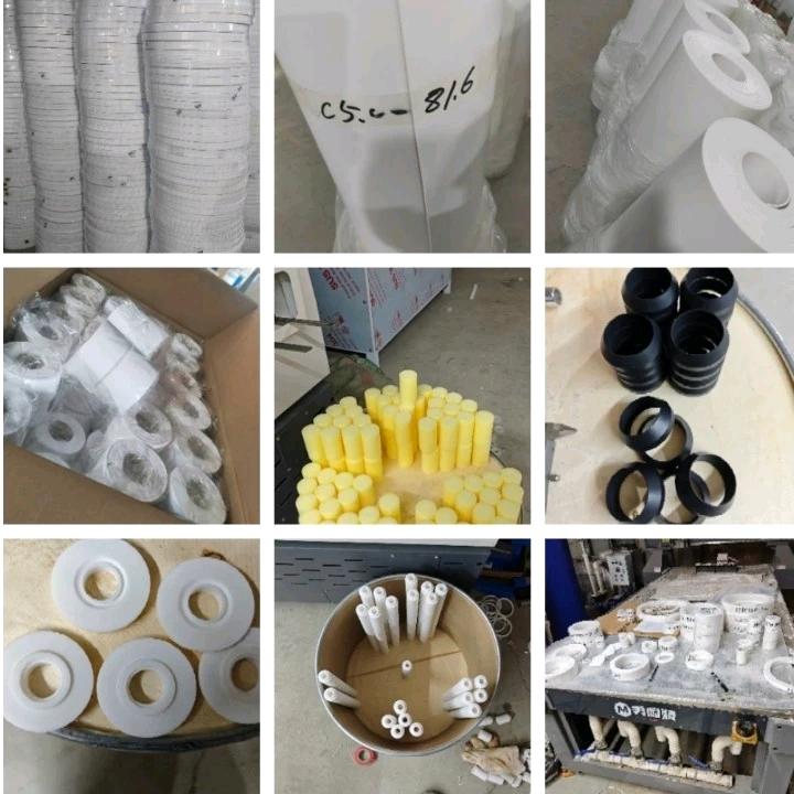 四氟产品加工