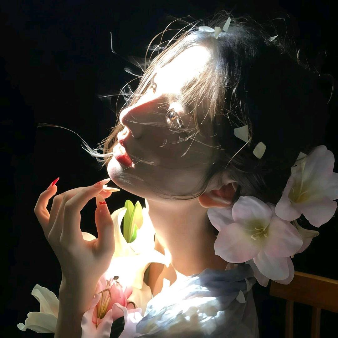 落曦²