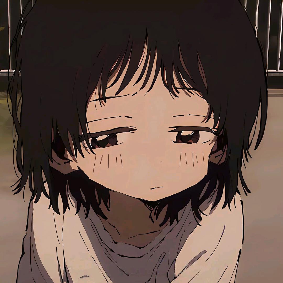 忧郁的农村入9527