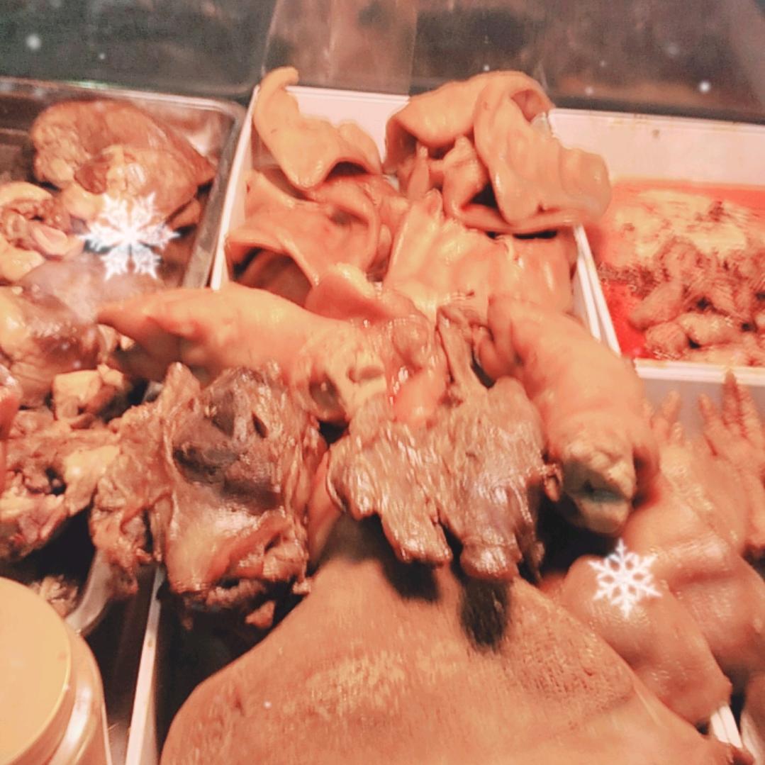 马大姐卤味