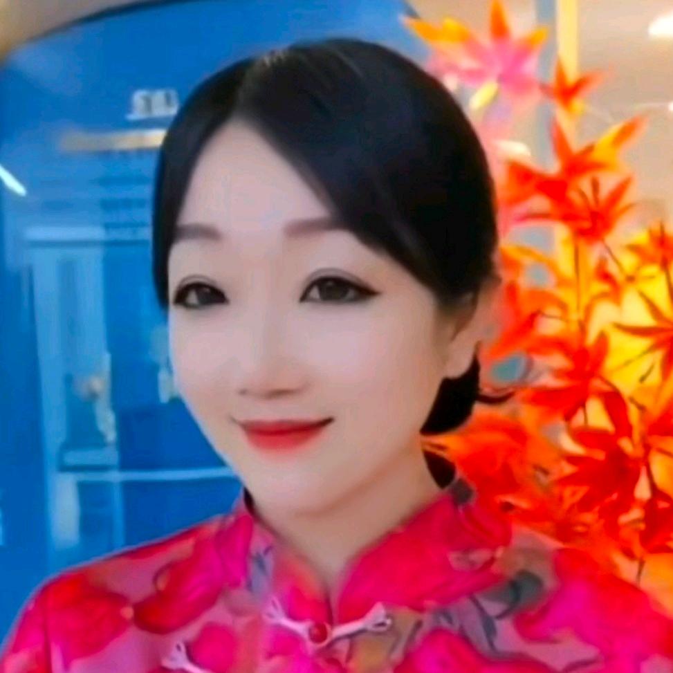 开心快乐无忧无虑💃秋月春风😊