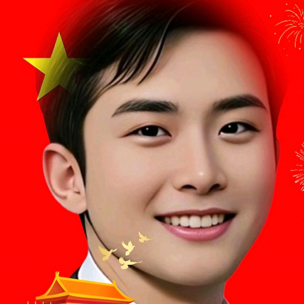 🇨🇳骏马🐎飞翔🇨🇳