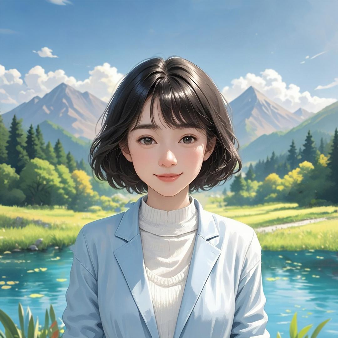 小阿静🌟（减肥中）