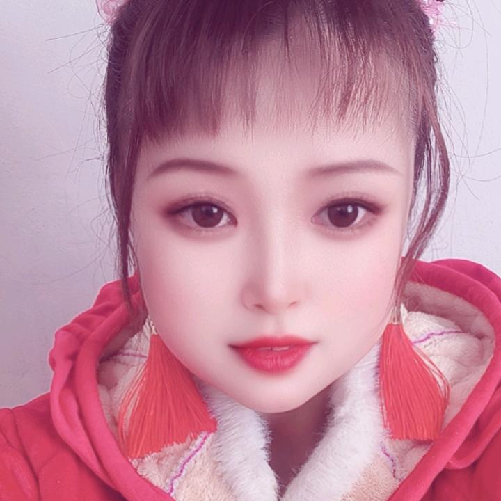 善缘娃娃🍎小灵童