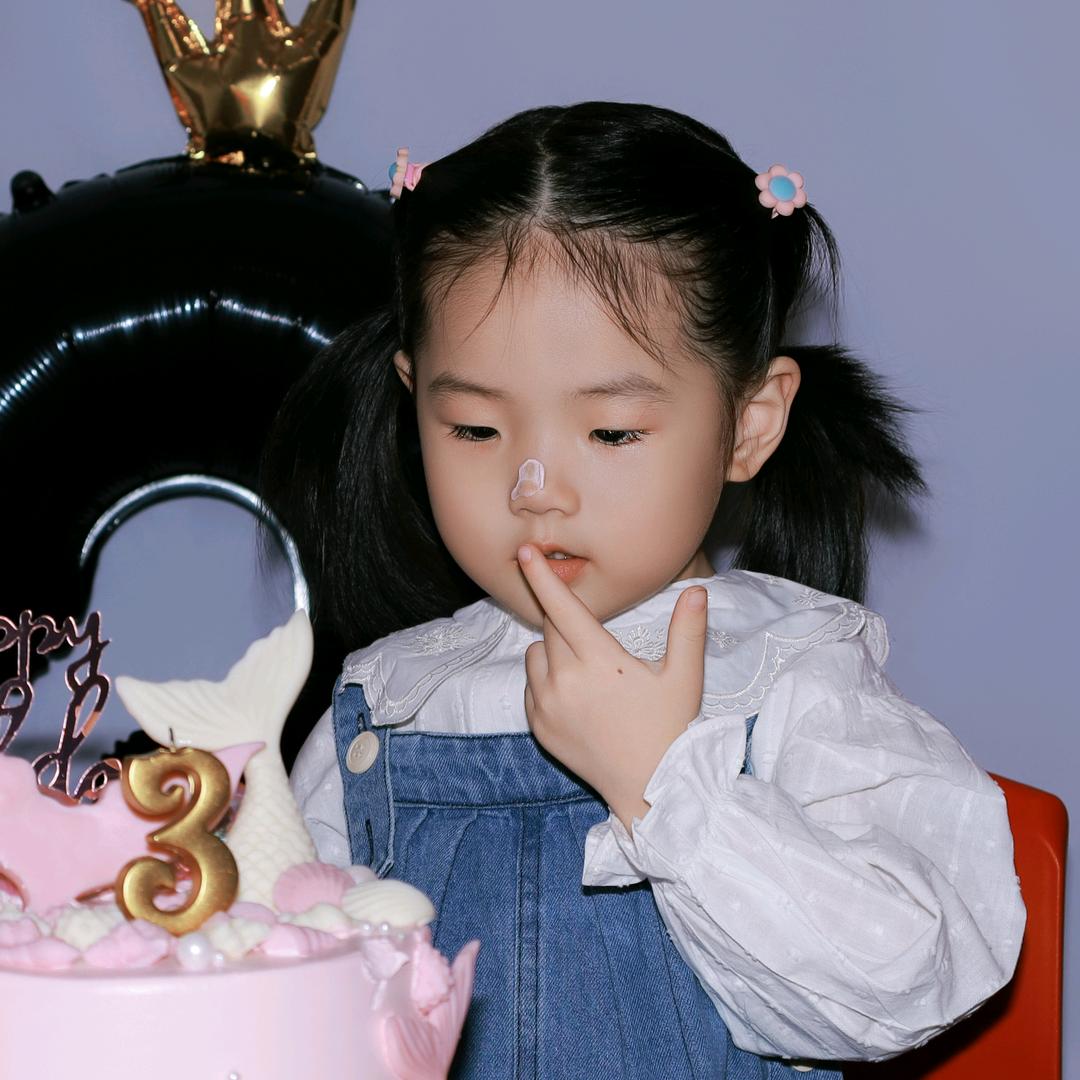 小核桃妈妈