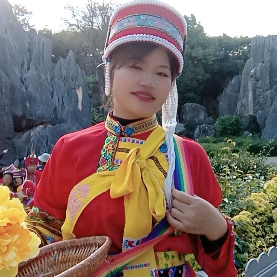 想家姐