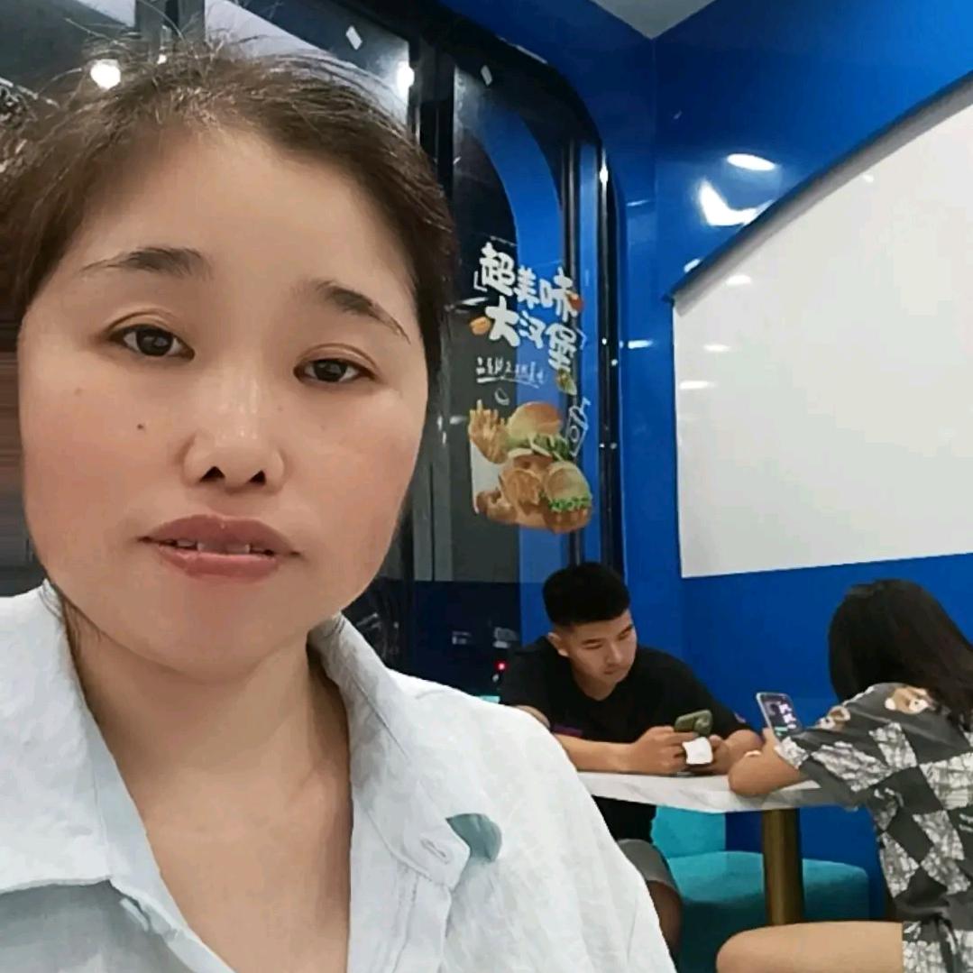 围裙妈麻