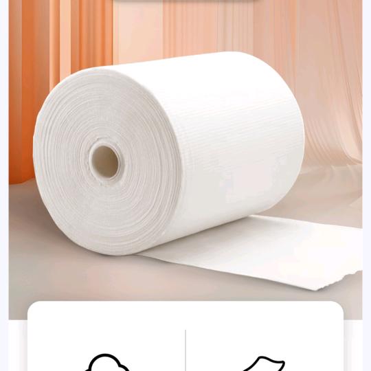 发百万优选一次性毛巾厂家