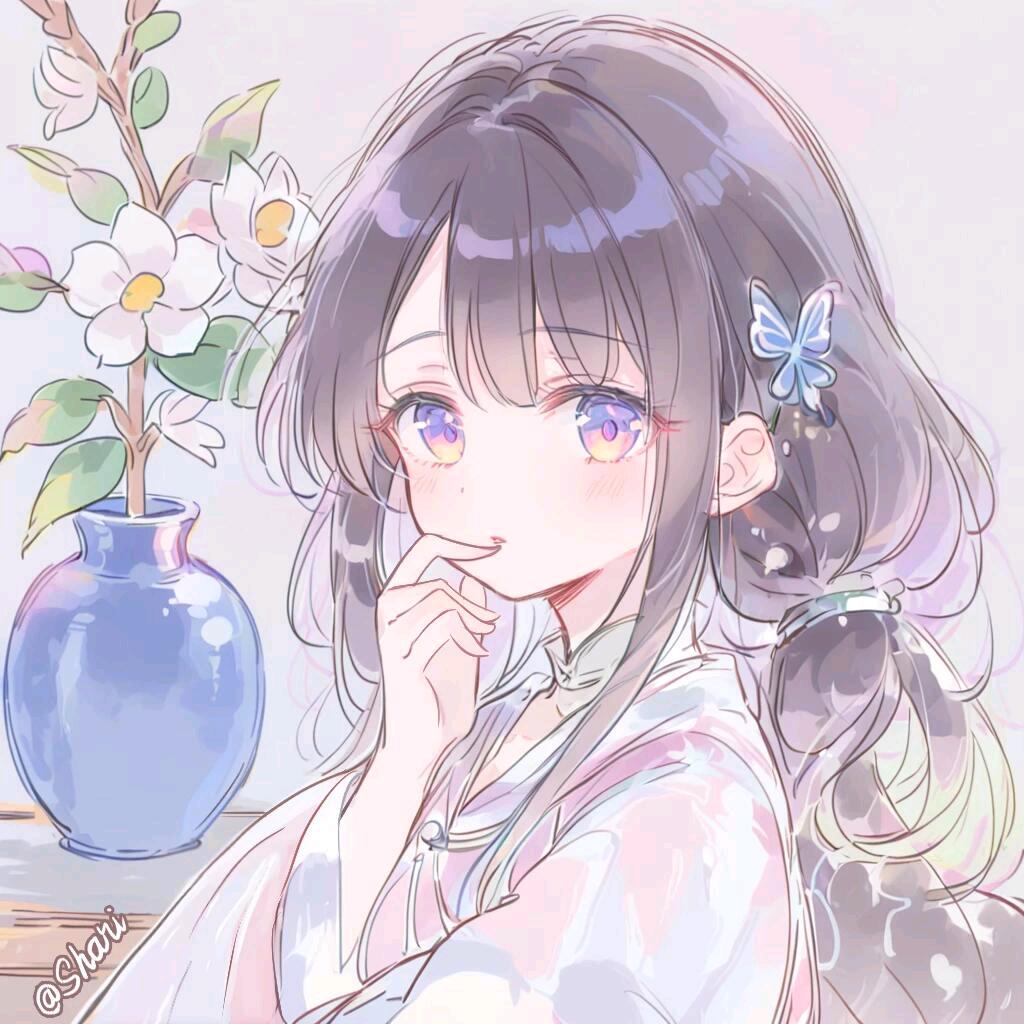 元元🌸（躺平版）