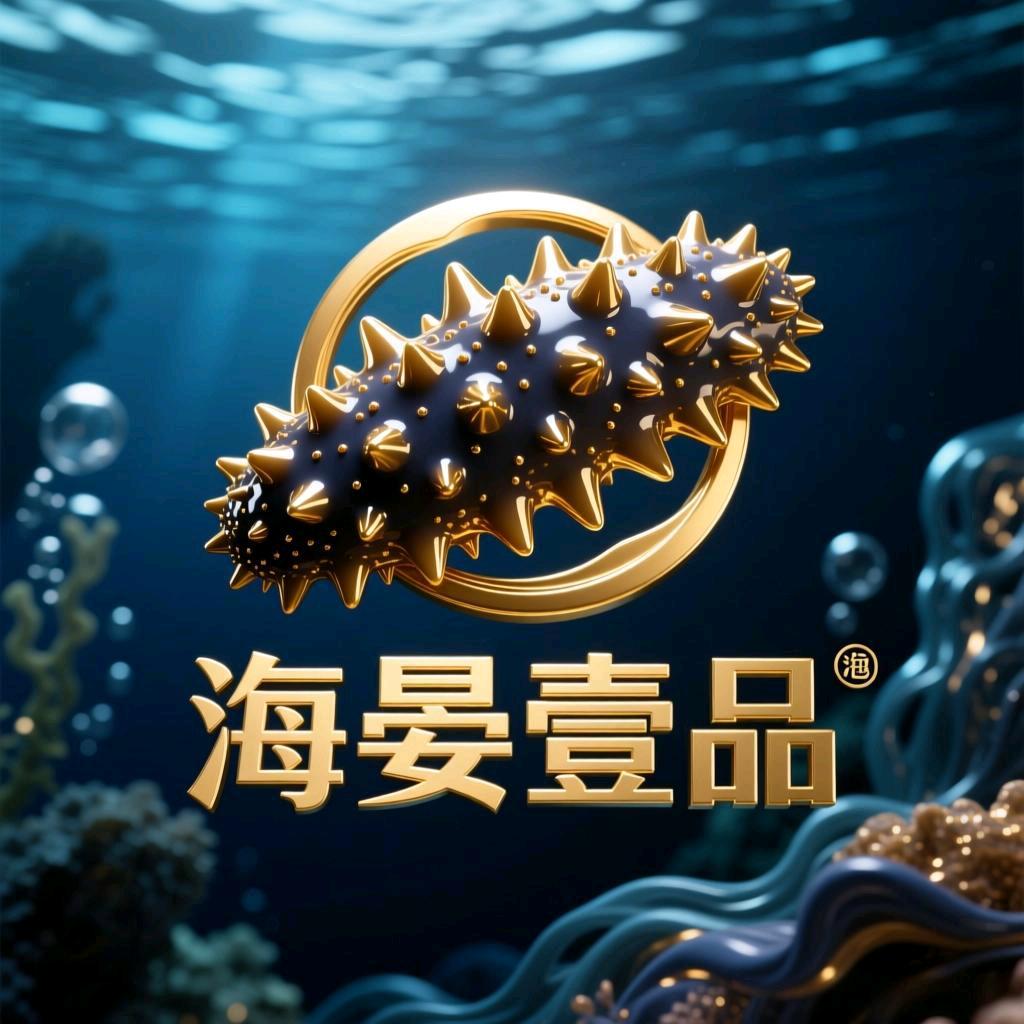 黄渤源海参工厂店