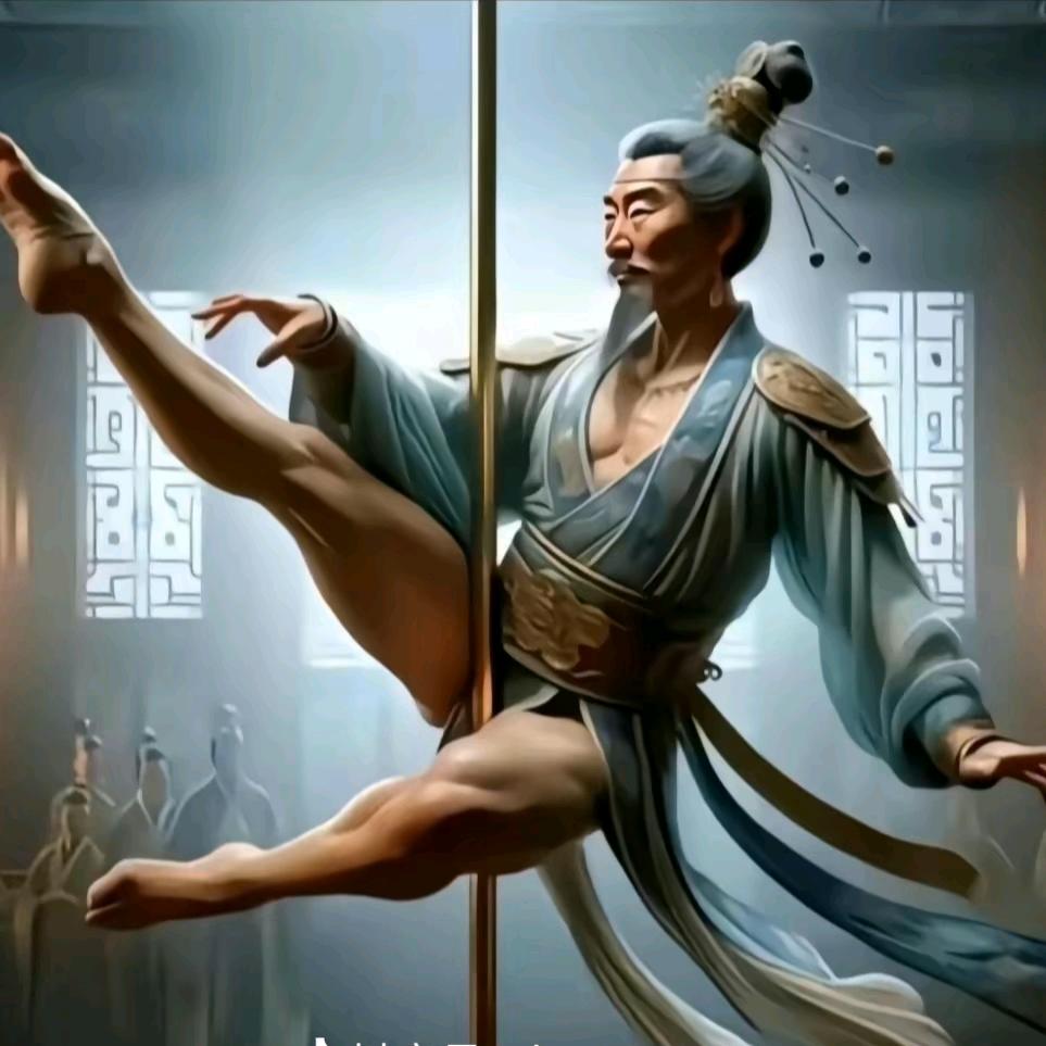西格玛男人