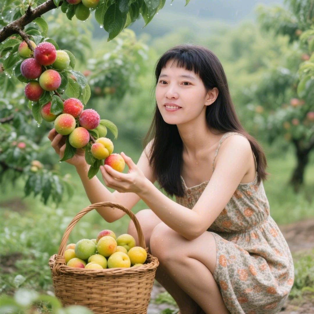 漫步云好物