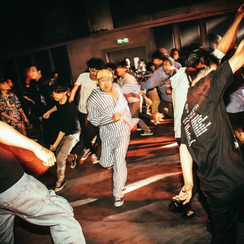 和尚的摇滚日记