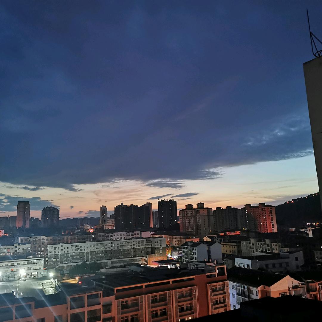 浪迹天涯