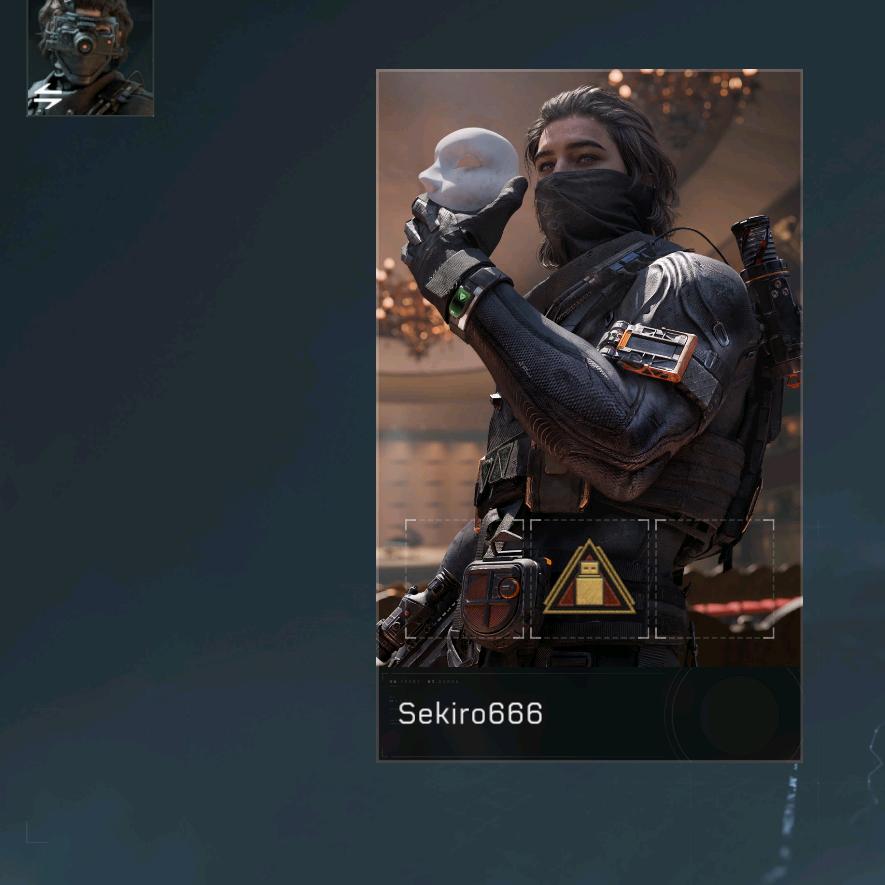 SEKIRO