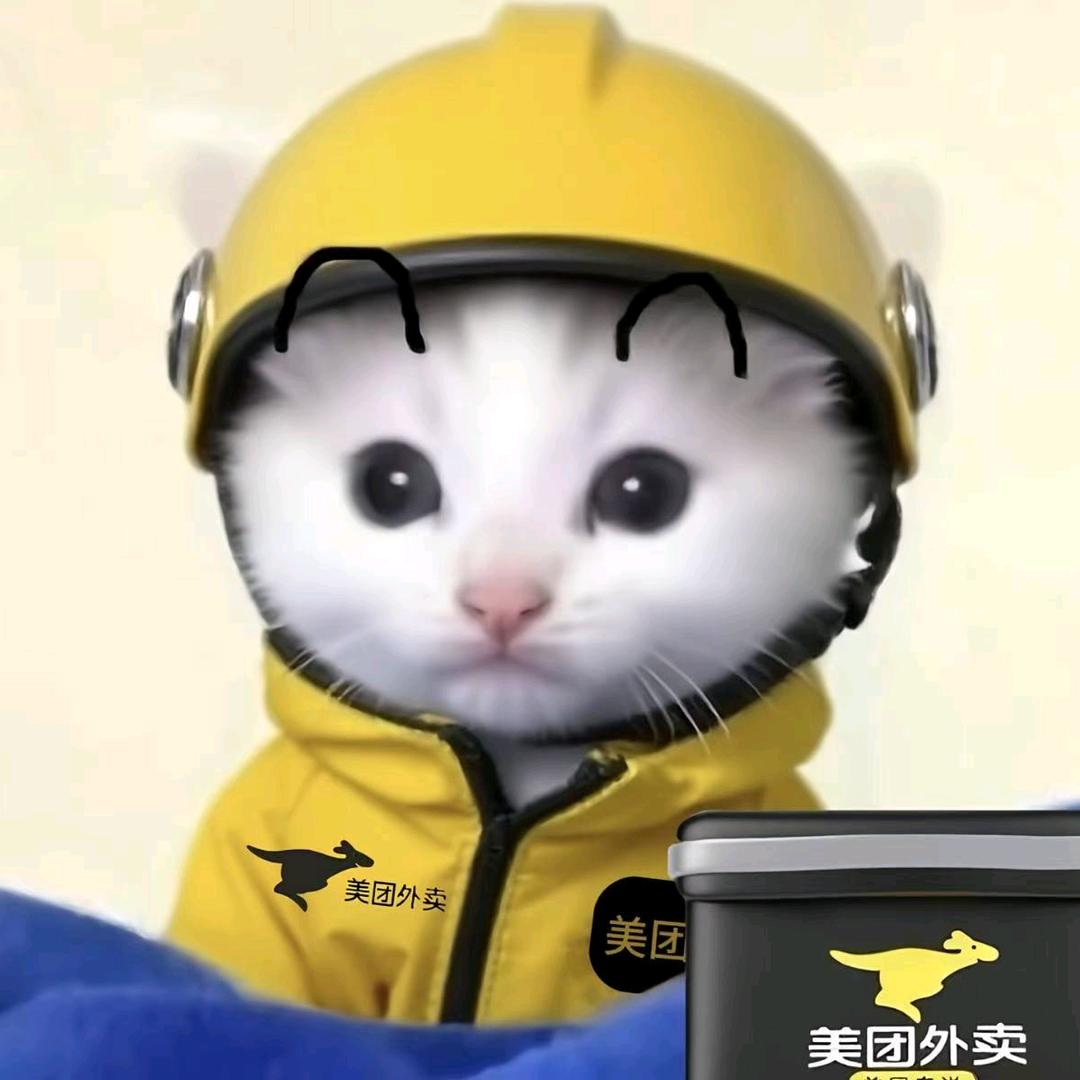 美团外卖 送啥都快