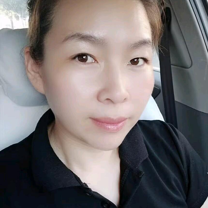 赵夫人花艺助理号(范)