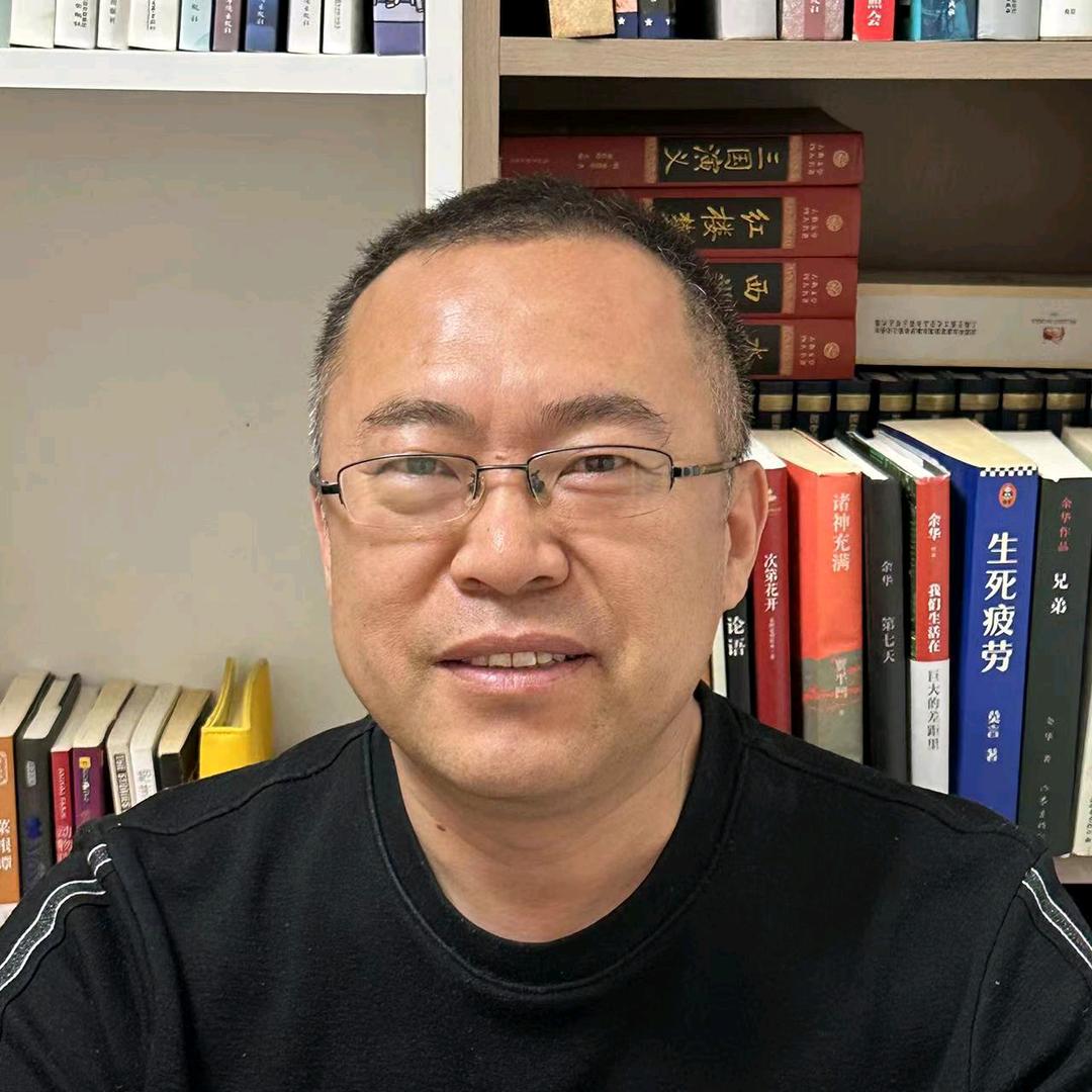 龙信好书分享