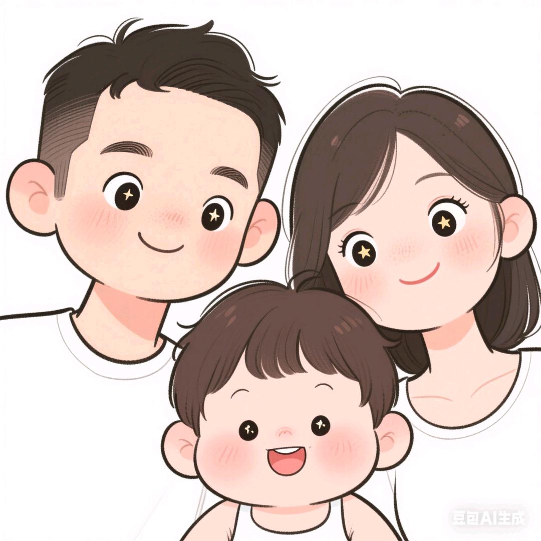 妈咪的小柚宝儿