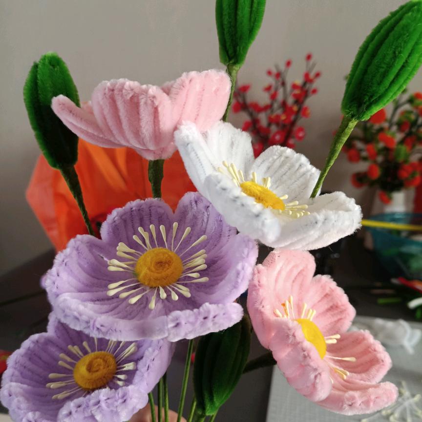 拾光手工妙趣屋