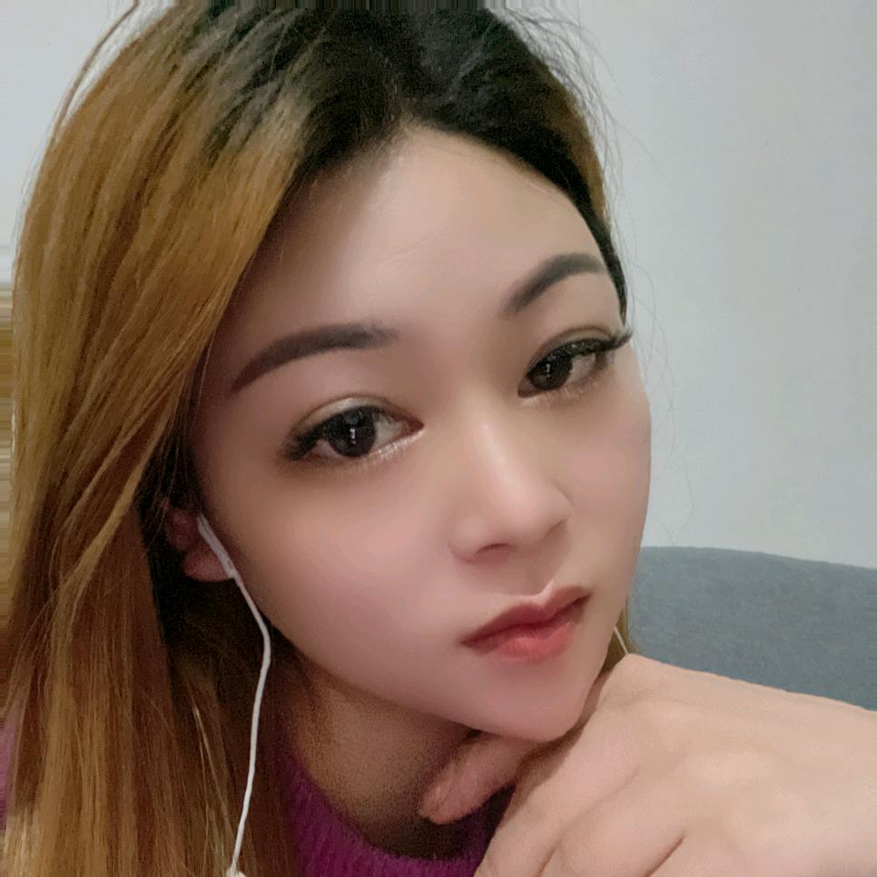 天赐婷儿