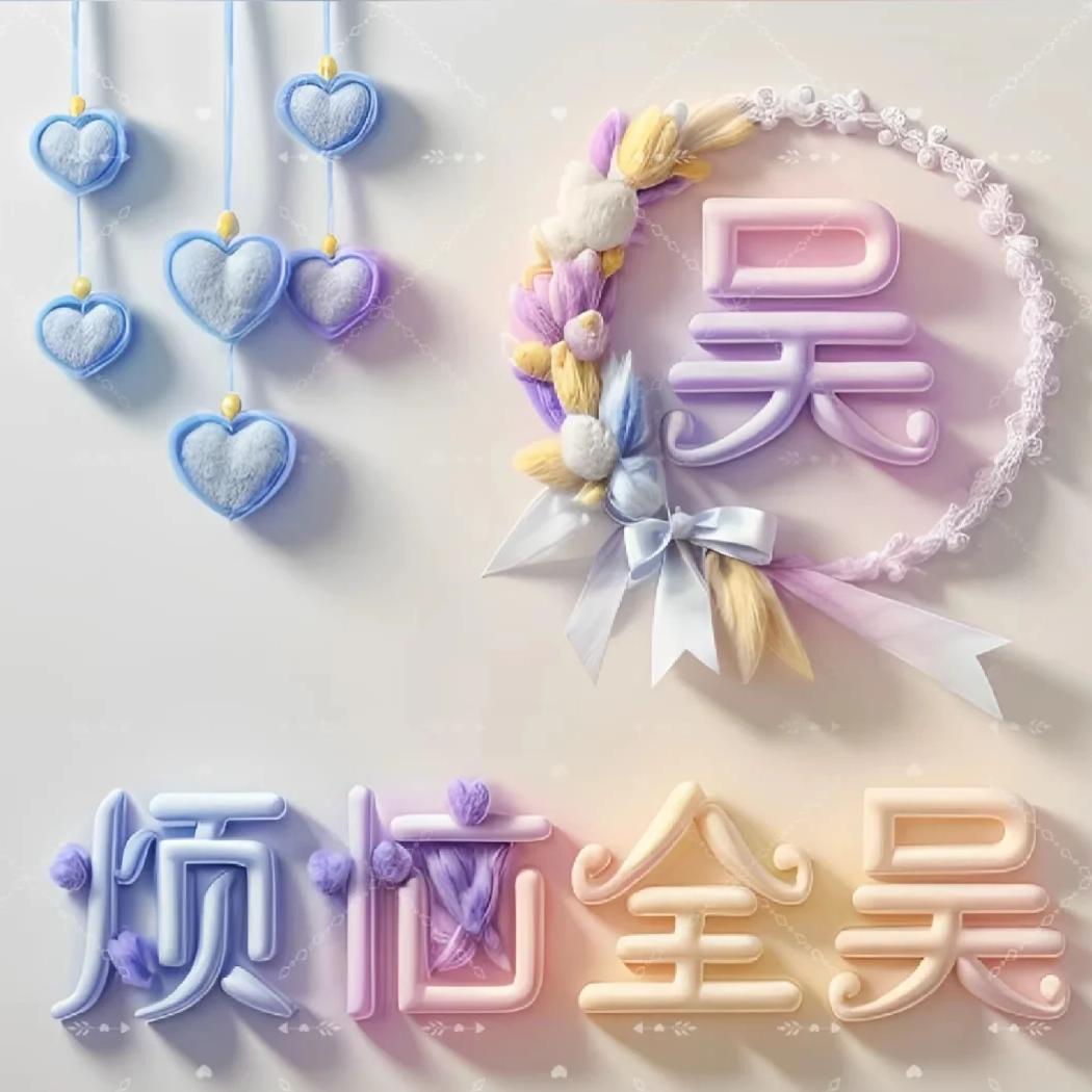 余生，爱自己