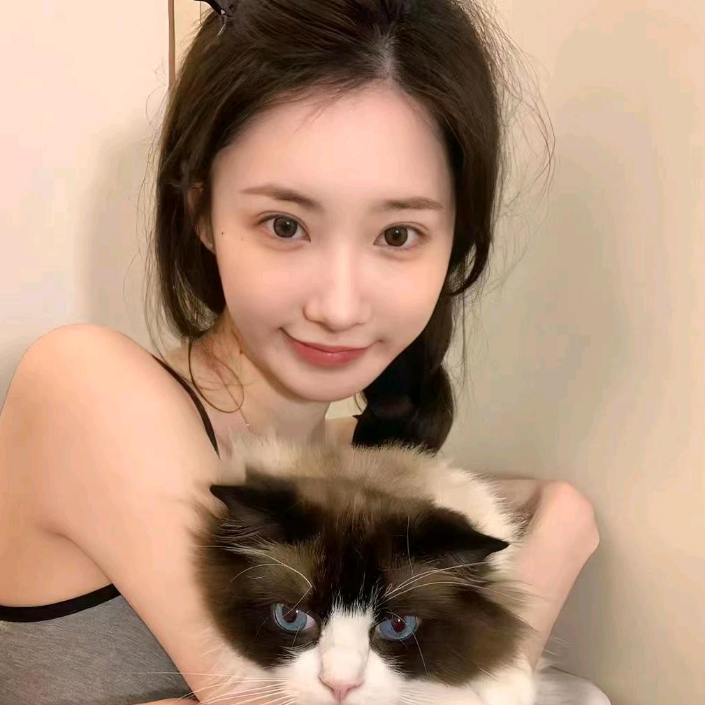 🍒晓婷不怕胖(分享好物)