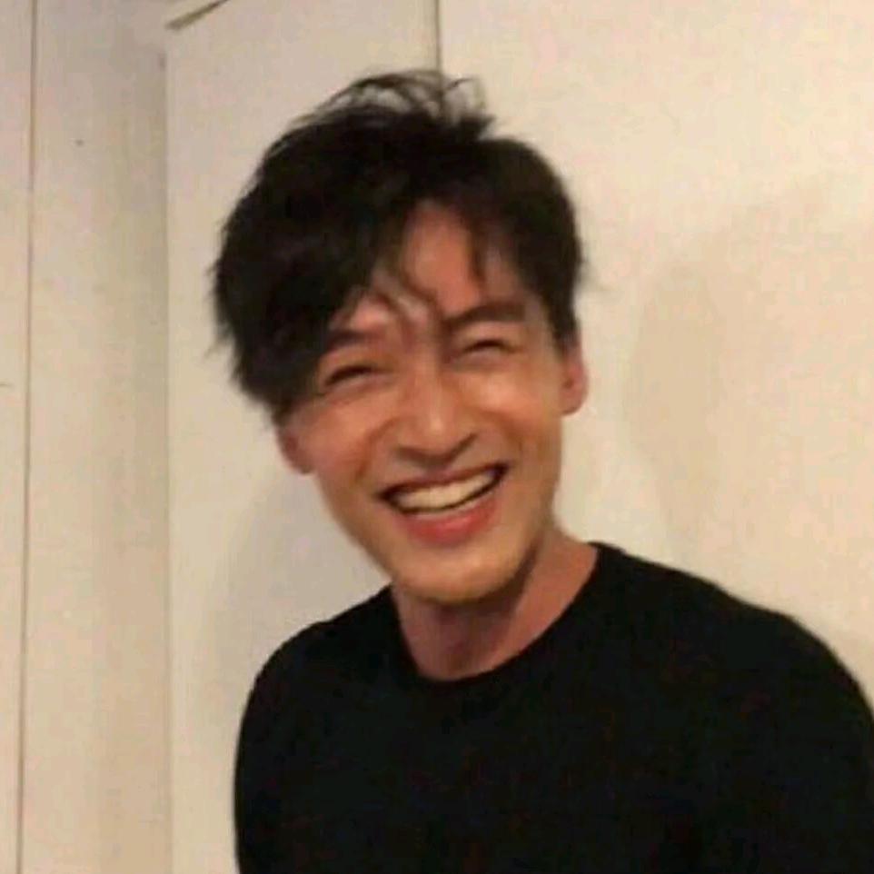 请叫我阳光大男孩