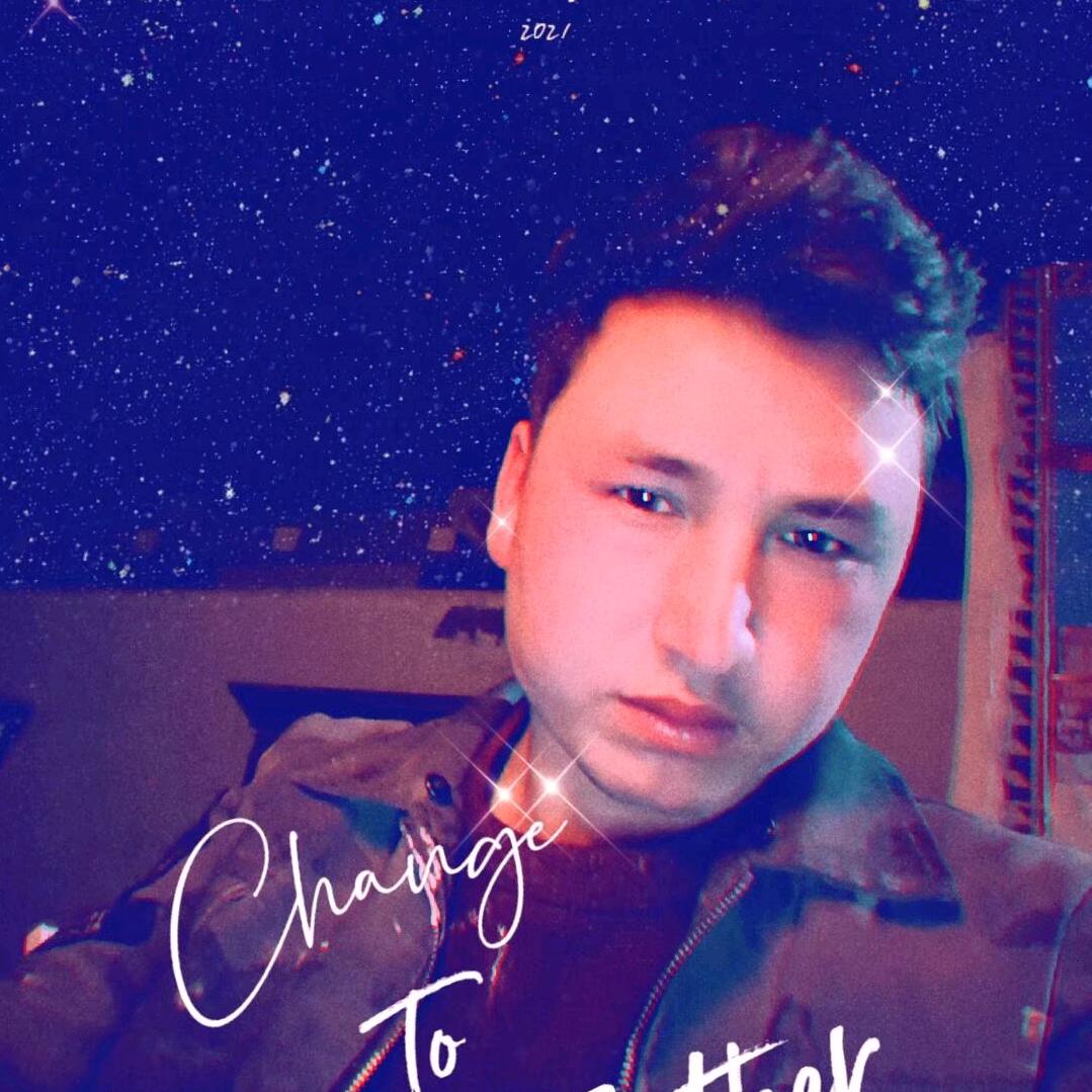 渴望的心