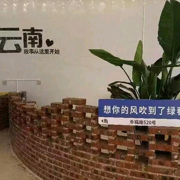 云南一绿春(有事留言)