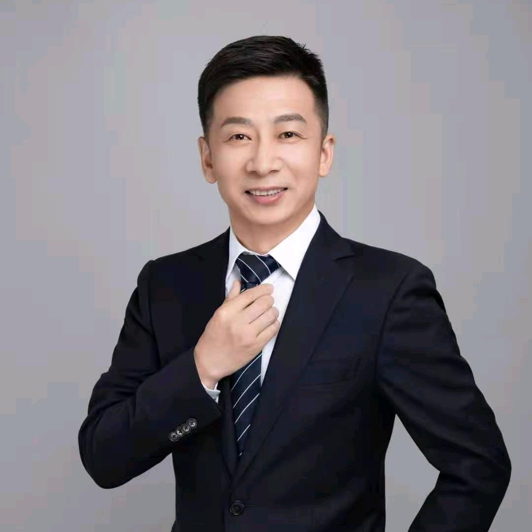 亮哥在北京
