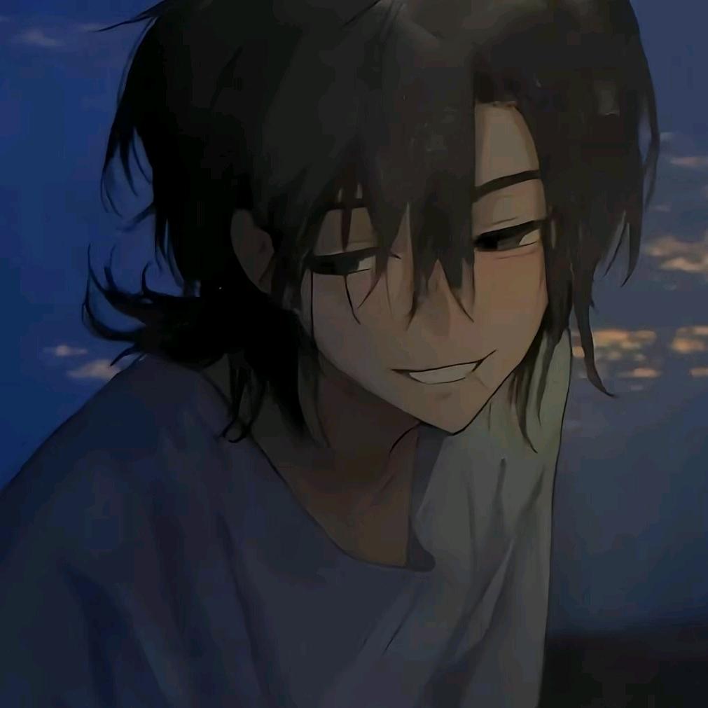 时烬头像